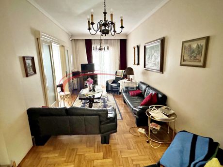 Διαμέρισμα 125 τ.μ. για πώληση