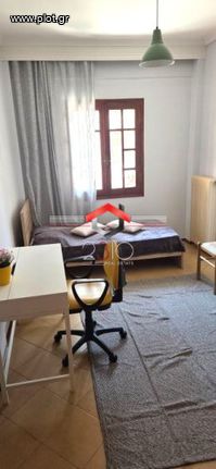 Studio 35 sqm for rent, Thessaloniki - Suburbs, Μ. Agiou Pavlou