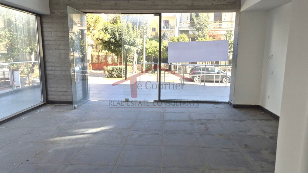 Κατάστημα 65 τ.μ. πρός ενοικίαση, Αθήνα - Βόρεια Προάστια, Μαρούσι
