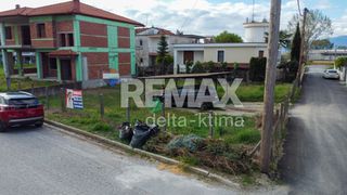 Οικόπεδο 402 τ.μ. για πώληση, Ν. Πιερίας, Κατερίνη-thumb-2