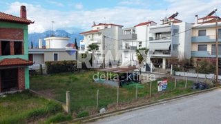 Οικόπεδο 402 τ.μ. για πώληση, Ν. Πιερίας, Κατερίνη-thumb-1