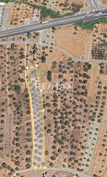 Parcel 3.510 sqm for sale