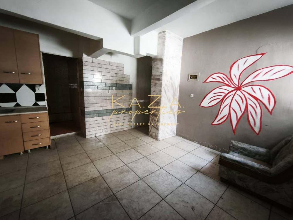 Studio / γκαρσονιέρα 43 τ.μ. πρός πώληση, Θεσσαλονίκη - Κέντρο, Παναγία Φανερωμένη