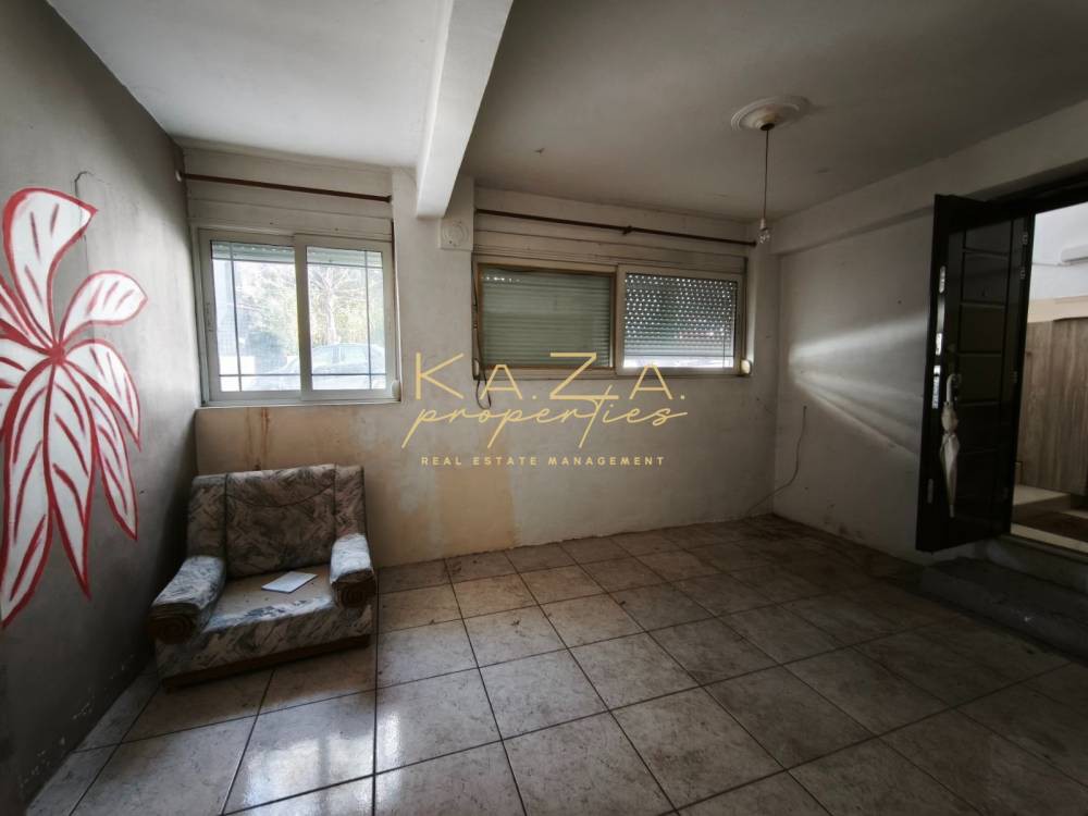 Studio / γκαρσονιέρα 43 τ.μ. πρός πώληση, Θεσσαλονίκη - Κέντρο, Παναγία Φανερωμένη
