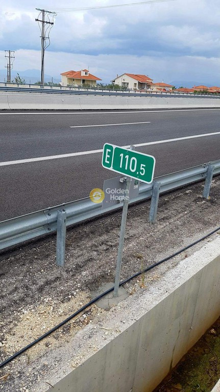 Αγροτεμάχια 6.700 τ.μ. προς πώληση, Οικοδομικός Συνεταιρισμός Υπαλλήλων ΔΕΗ