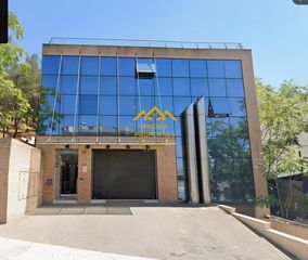 Επιχειρηματικό κτίριο 1.500 τ.μ. για ενοικίαση