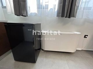 Studio / γκαρσονιέρα 26 τ.μ. προς πώληση, Βαρδάρης-thumb-10