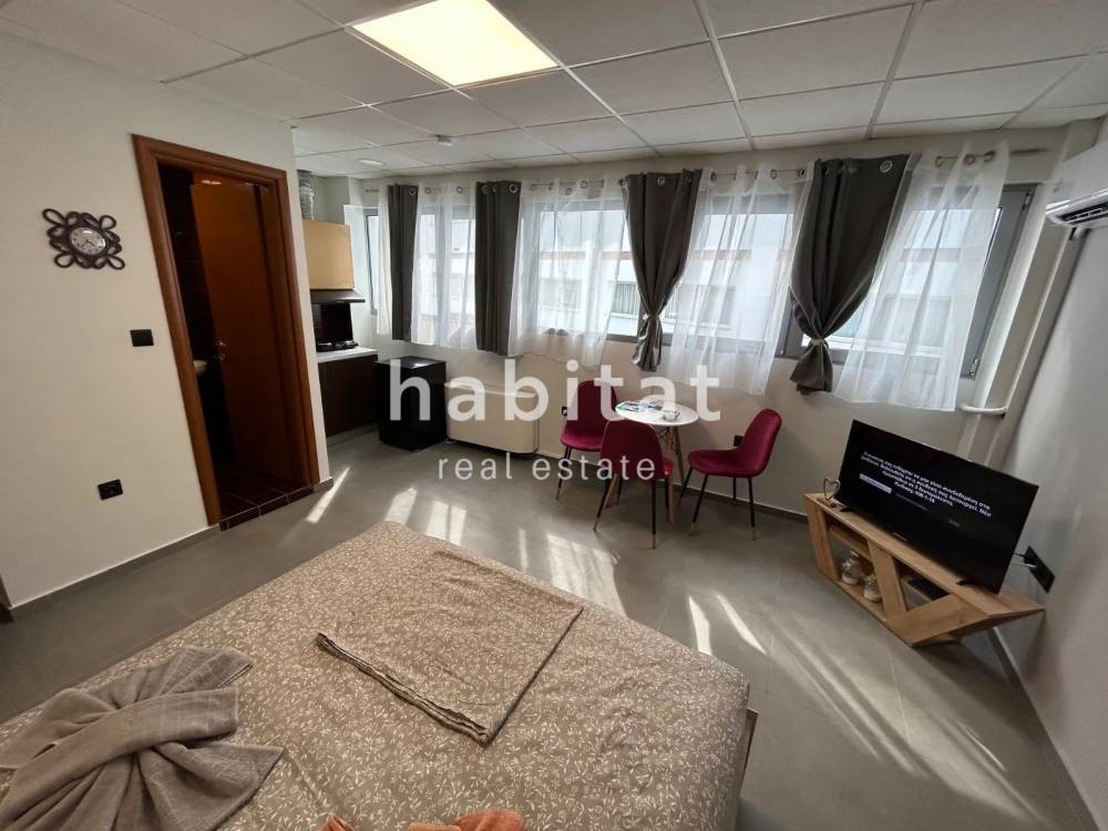 Studio / γκαρσονιέρα 26 τ.μ. προς πώληση, Βαρδάρης