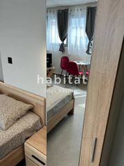 Studio / γκαρσονιέρα 26 τ.μ. προς πώληση, Βαρδάρης-thumb-5