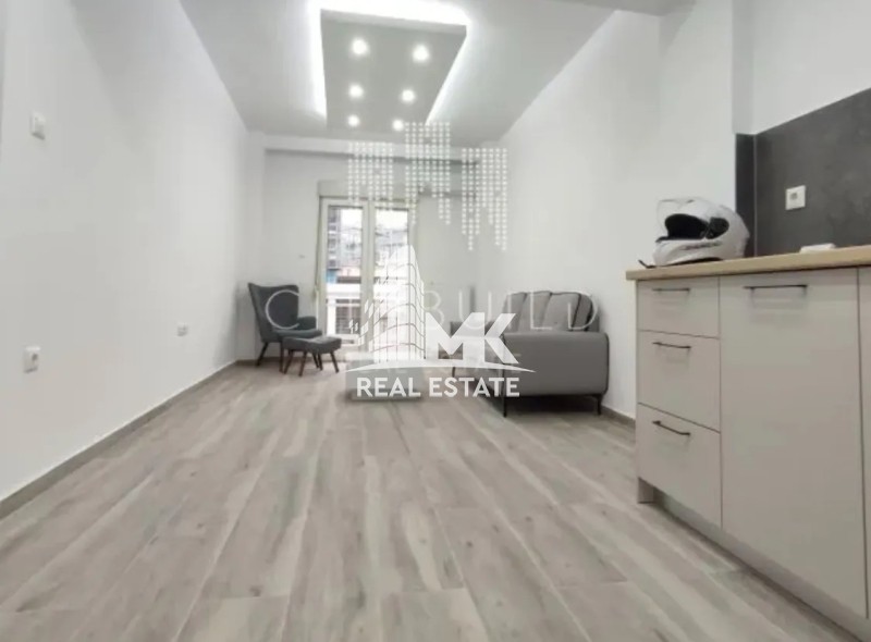 Studio / γκαρσονιέρα 54 τ.μ. προς πώληση, Σταθμός ΟΣΕ Θεσσαλονίκης