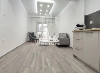 Studio / γκαρσονιέρα 54 τ.μ. προς πώληση, Σταθμός ΟΣΕ Θεσσαλονίκης-thumb-2