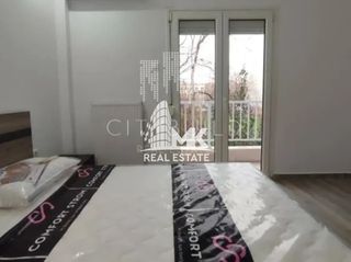 Studio / γκαρσονιέρα 54 τ.μ. προς πώληση, Σταθμός ΟΣΕ Θεσσαλονίκης-thumb-7