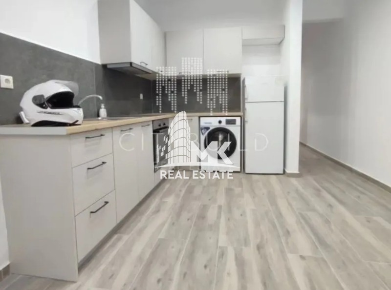 Studio / γκαρσονιέρα 54 τ.μ. προς πώληση, Σταθμός ΟΣΕ Θεσσαλονίκης