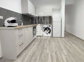 Studio / γκαρσονιέρα 54 τ.μ. προς πώληση, Σταθμός ΟΣΕ Θεσσαλονίκης-thumb-3