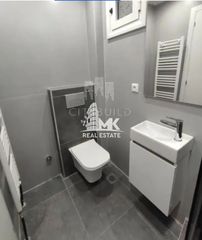 Studio / γκαρσονιέρα 54 τ.μ. προς πώληση, Σταθμός ΟΣΕ Θεσσαλονίκης-thumb-11