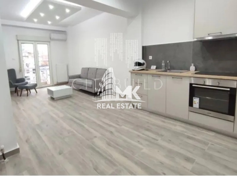 Studio / γκαρσονιέρα 54 τ.μ. προς πώληση, Σταθμός ΟΣΕ Θεσσαλονίκης
