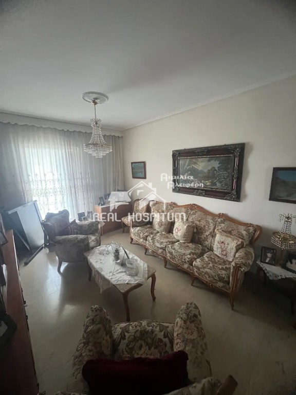 Διαμέρισμα 80 τ.μ. πρός πώληση, Αθήνα - Δυτικά Προάστια, Καματερό