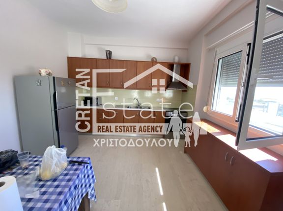 Detached home 80 sqm for rent, Lasithi Prefecture, Ierapetra