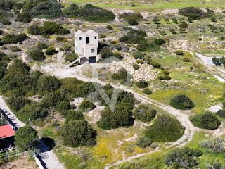 Οικόπεδο 7.965 τ.μ. πρός πώληση, Κυκλάδες, Σύρος-thumb-11