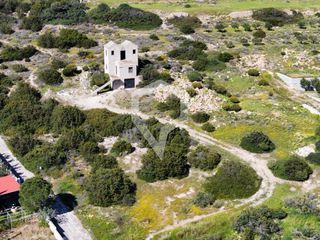 Οικόπεδο 7.965 τ.μ. πρός πώληση, Κυκλάδες, Σύρος-thumb-12