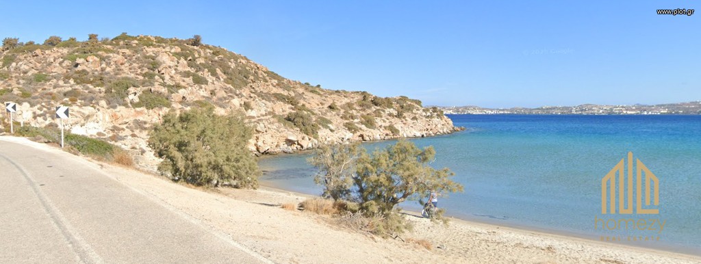Οικόπεδο 1.643.000 τ.μ. προς πώληση, Αδάμαντας