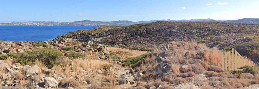 Οικόπεδο 1.643.000 τ.μ. προς πώληση, Αδάμαντας