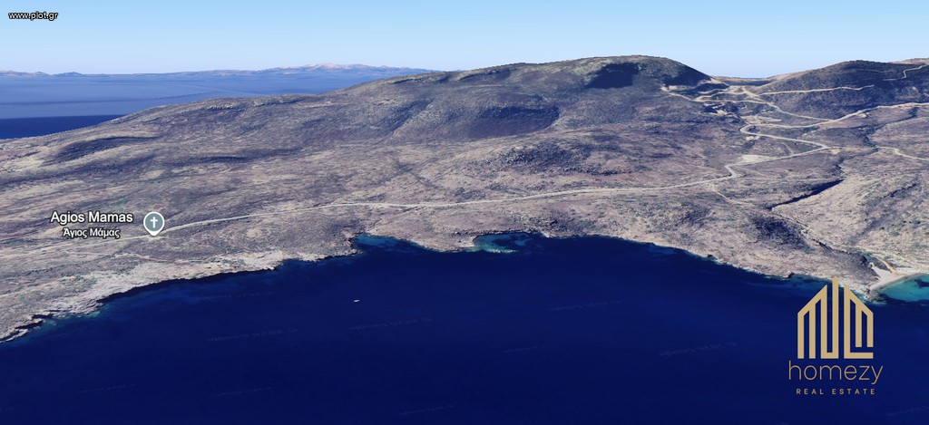 Οικόπεδο 1.643.000 τ.μ. προς πώληση, Αδάμαντας