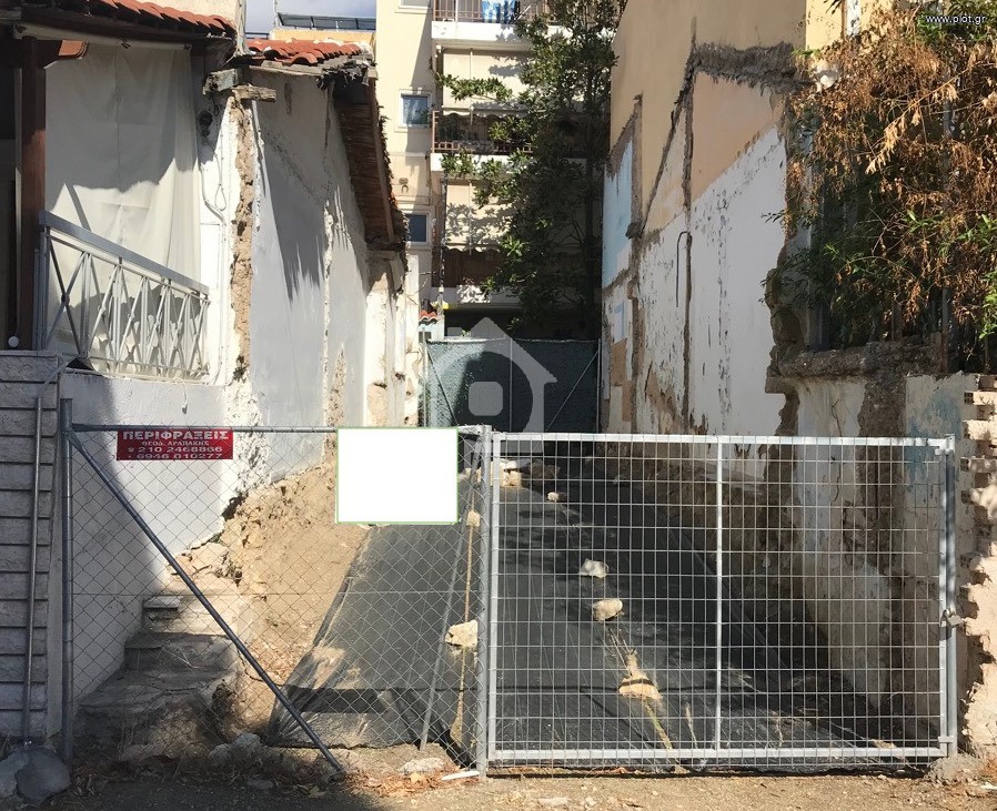 Οικόπεδο 61 τ.μ. προς πώληση, Ζώνη Χονδρεμπορίου Διονύσου