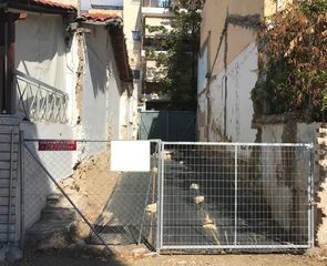 Οικόπεδο 61 τ.μ. για πώληση