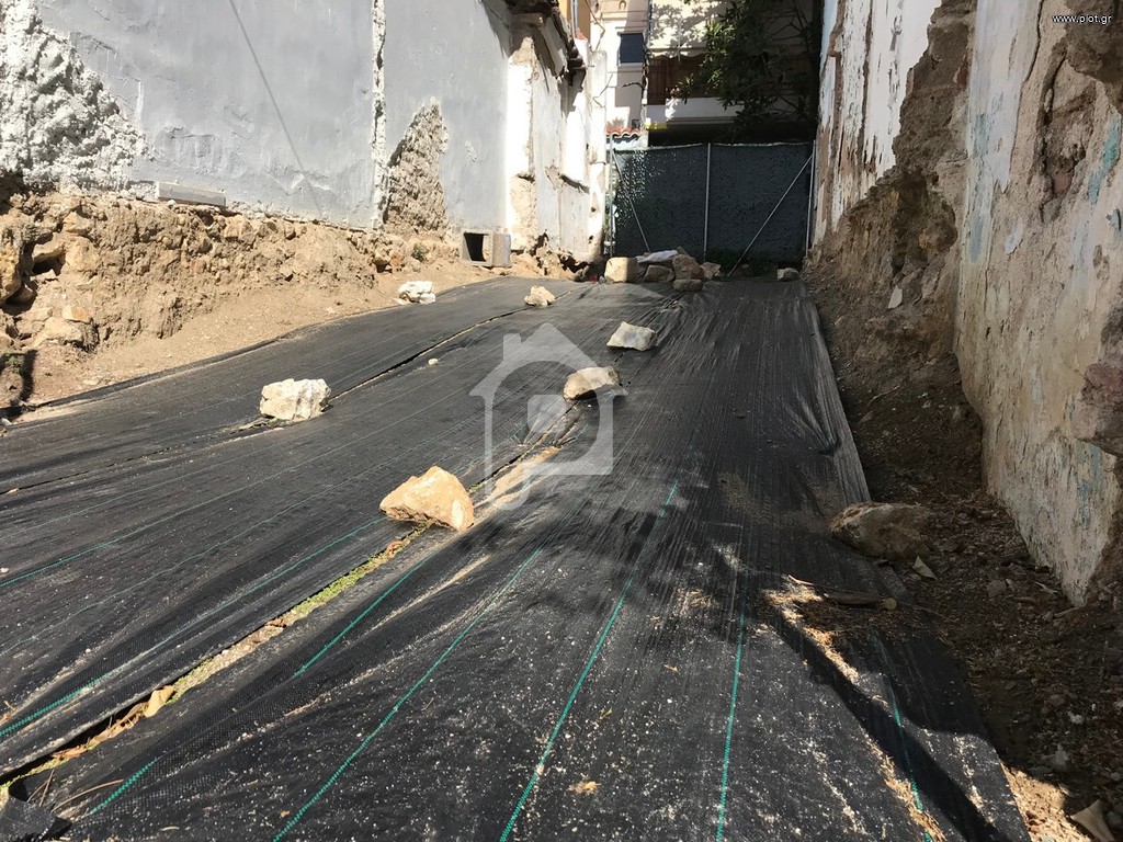 Οικόπεδο 61 τ.μ. προς πώληση, Ζώνη Χονδρεμπορίου Διονύσου