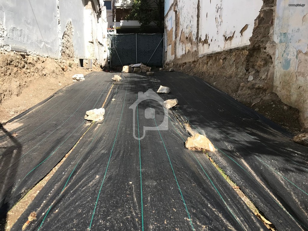 Οικόπεδο 61 τ.μ. προς πώληση, Ζώνη Χονδρεμπορίου Διονύσου