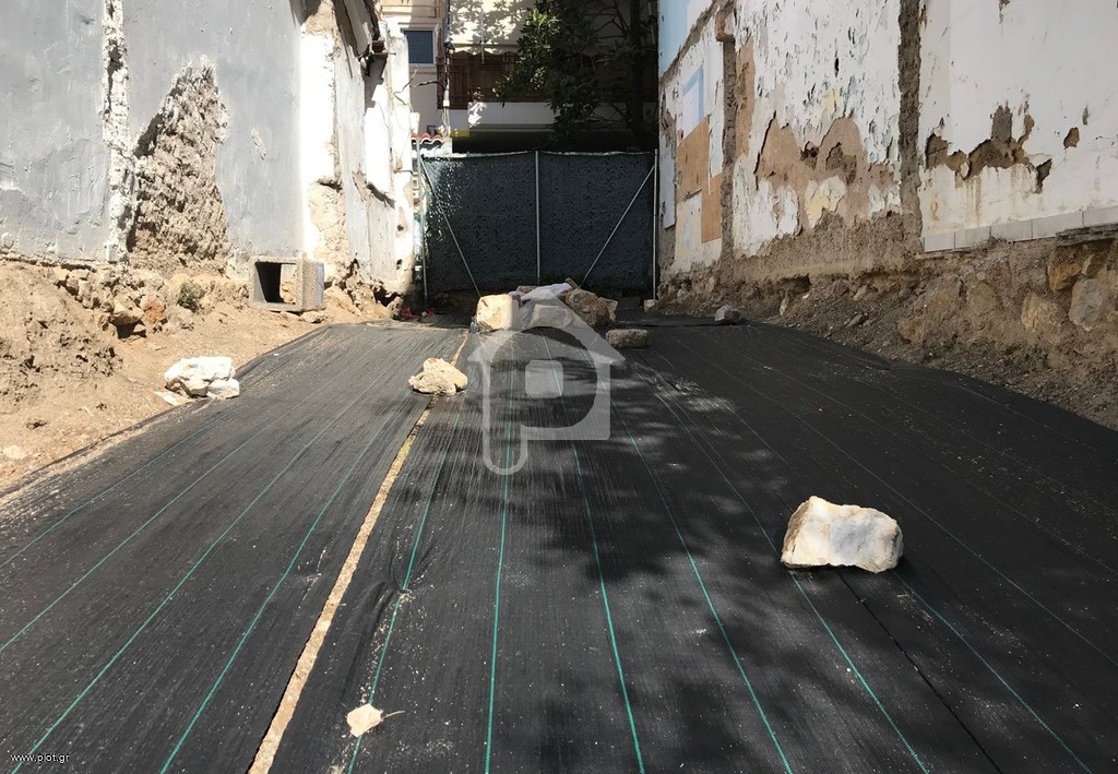 Οικόπεδο 61 τ.μ. προς πώληση, Ζώνη Χονδρεμπορίου Διονύσου