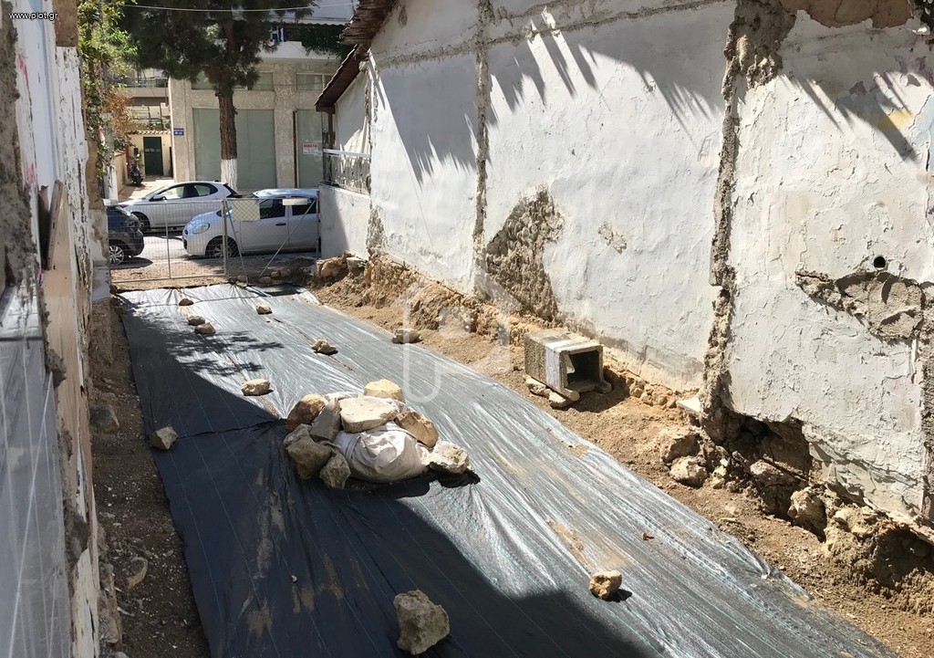 Οικόπεδο 61 τ.μ. προς πώληση, Ζώνη Χονδρεμπορίου Διονύσου
