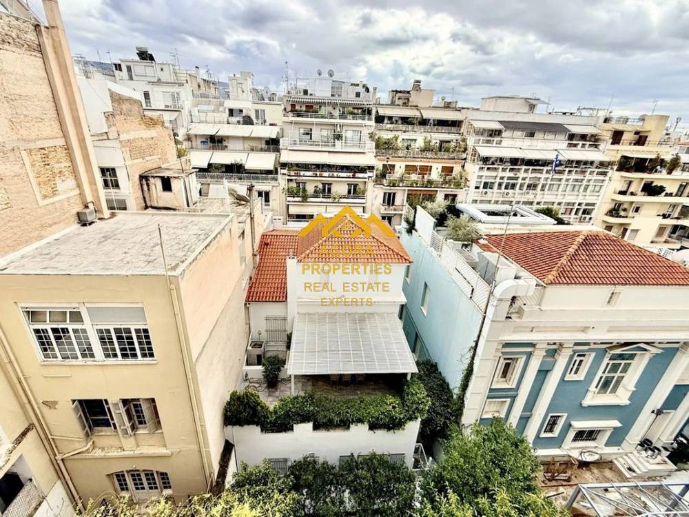 Γραφείο 83 τ.μ. πρός ενοικίαση, Αθήνα - Κέντρο, Κολωνάκι - Λυκαβηττός