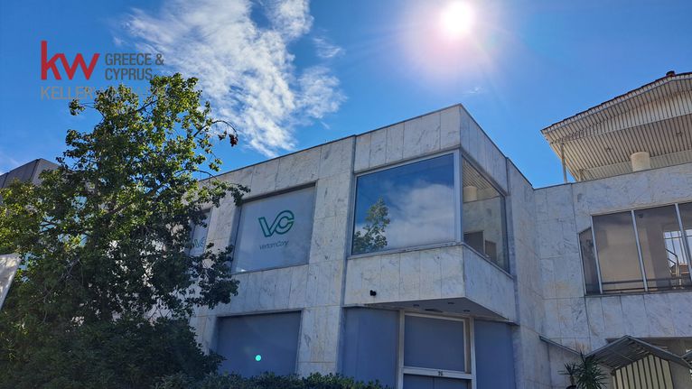 Air 124 sqm for sale, Athens - South, Argyroupoli