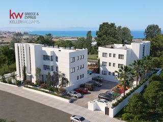 Διαμέρισμα 75,70 τ.μ. για πώληση, Αμμόχωστος-thumb-1