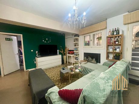 Διαμέρισμα 44 τ.μ. προς πώληση