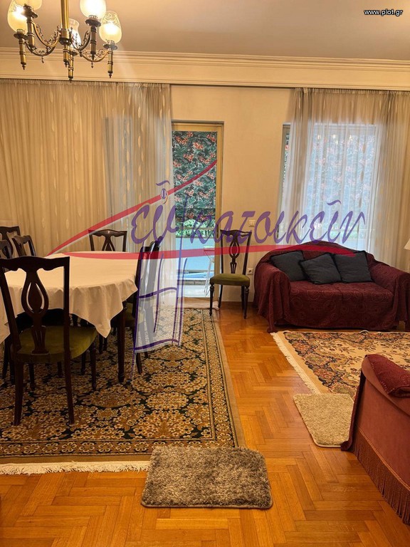 Διαμέρισμα 96 τ.μ. πρός ενοικίαση, Αθήνα - Νότια Προάστια, Καλλιθέα