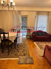 Διαμέρισμα 96 τ.μ. προς ενοικίαση, Καλλιθέα-thumb-1