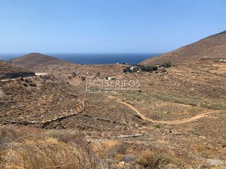 Αγροτεμάχια 8.000 τ.μ. για πώληση