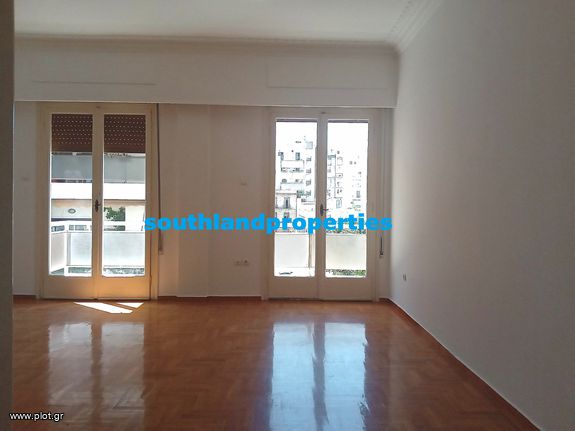 Apartment 109 sqm for rent, Piraeus, Piraeus - Center