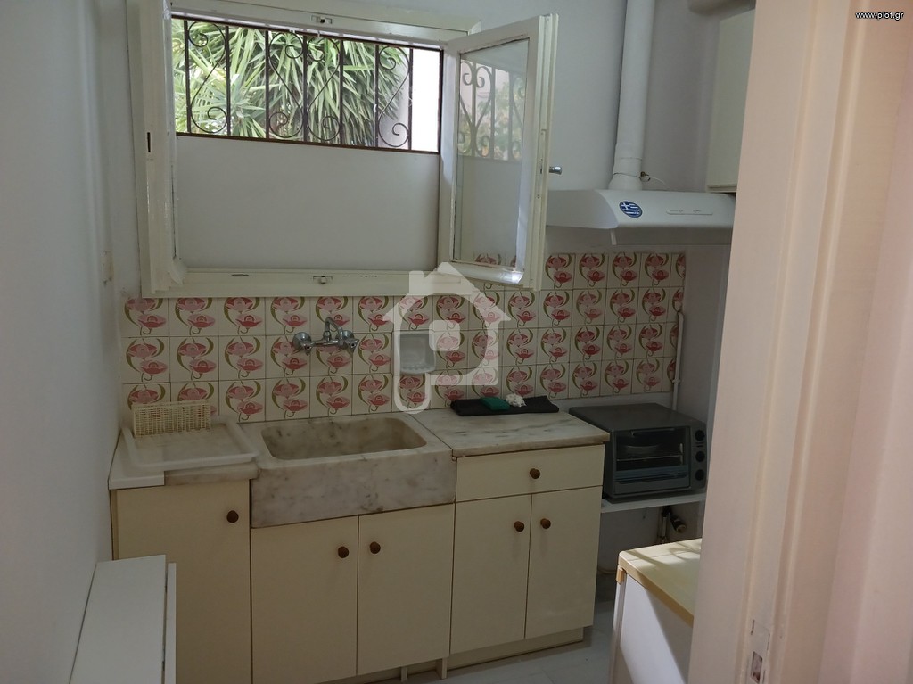 Studio / γκαρσονιέρα 35 τ.μ. προς ενοικίαση, Νεάπολη Χαλκίδας