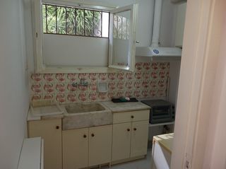 Studio / γκαρσονιέρα 35 τ.μ. για ενοικίαση, Εύβοια, Χαλκίδα-thumb-4