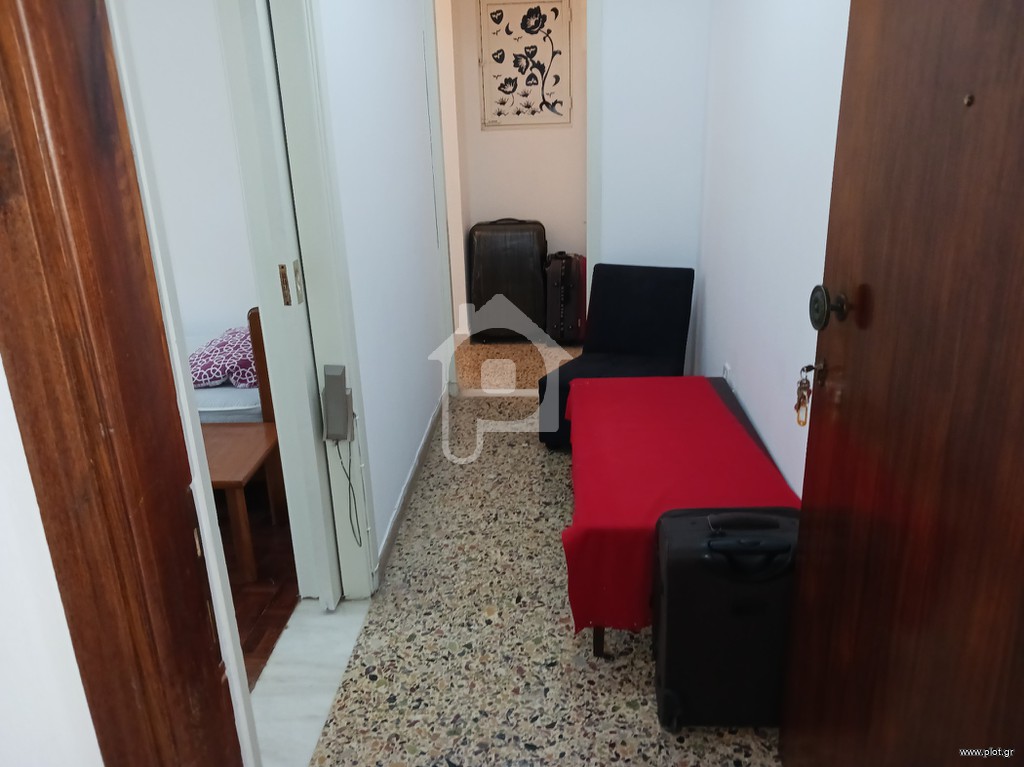 Studio / γκαρσονιέρα 35 τ.μ. προς ενοικίαση, Νεάπολη Χαλκίδας