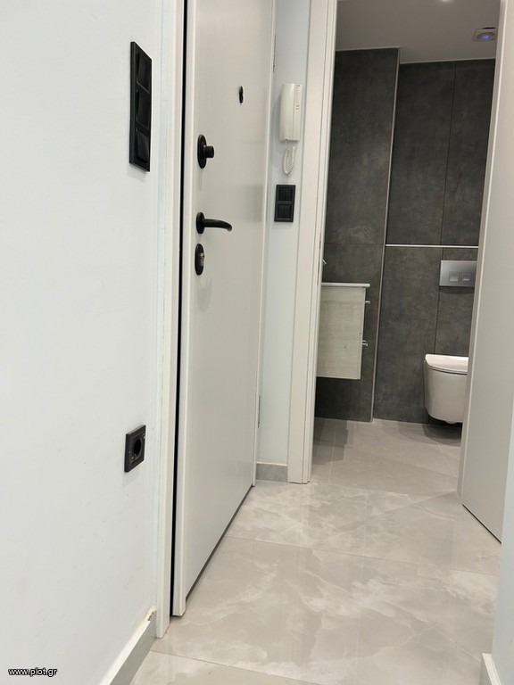 Διαμέρισμα 43 τ.μ. προς πώληση, Ανάληψη Θεσσαλονίκης