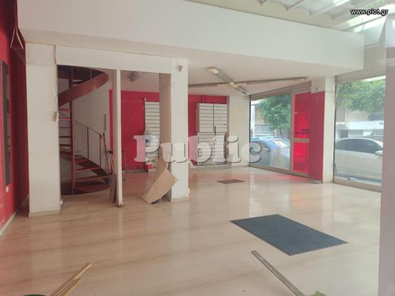 Κατάστημα 100 τ.μ. πρός πώληση