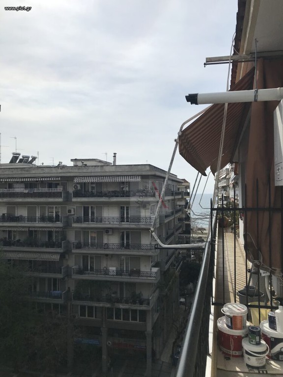 Διαμέρισμα 70 τ.μ. προς ενοικίαση, Φάληρο