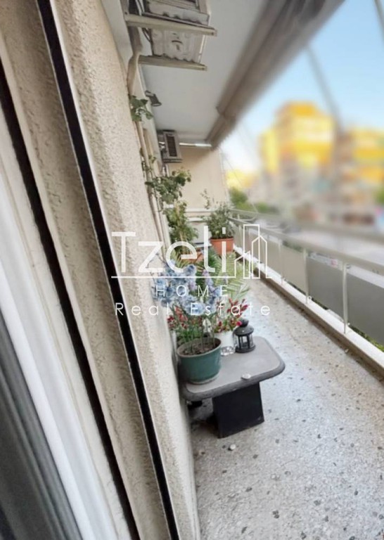 Διαμέρισμα 77 τ.μ. προς ενοικίαση, Κέντρο Παλαιού Φαλήρου