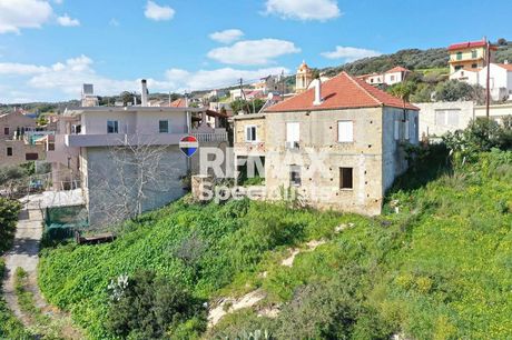 Μονοκατοικία 230 τ.μ. για πώληση
