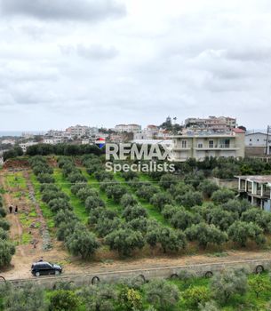 Οικόπεδο 780 τ.μ. για πώληση